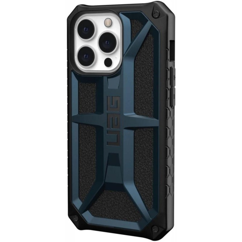 Чохол для смартфону URBAN ARMOR GEAR iPhone 13 Pro Monarch Mallard (113151115555)