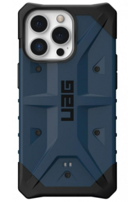 Чохол для смартфону URBAN ARMOR GEAR iPhone 13 Pro Pathfinder Mallard (113157115555)