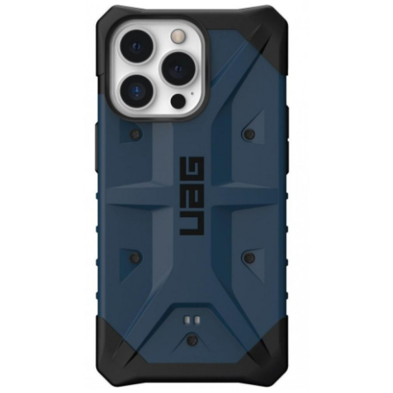 Чохол для смартфону URBAN ARMOR GEAR iPhone 13 Pro Pathfinder Mallard (113157115555)