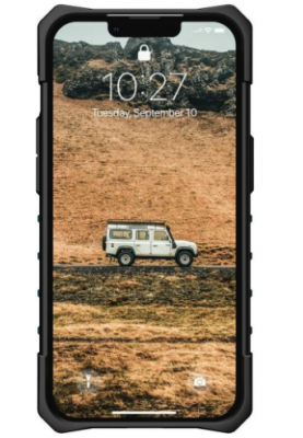Чохол для смартфону URBAN ARMOR GEAR iPhone 13 Pro Pathfinder Mallard (113157115555)