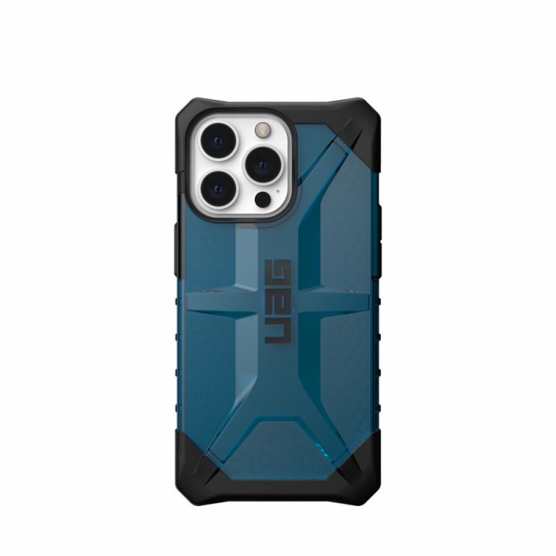 Чохол для смартфону URBAN ARMOR GEAR iPhone 13 Pro Plasma Mallard (113153115555)