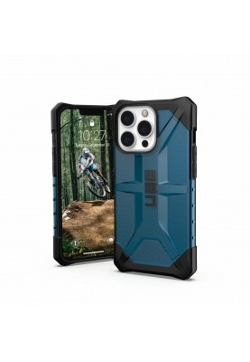 Чохол для смартфону URBAN ARMOR GEAR iPhone 13 Pro Plasma Mallard (113153115555)