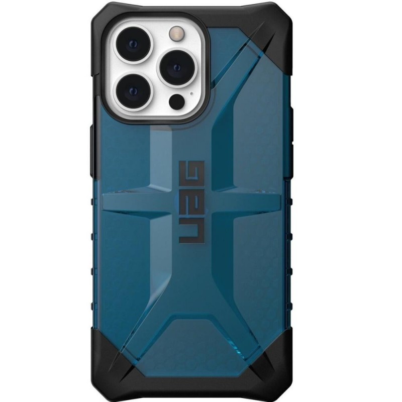 Чохол для смартфону URBAN ARMOR GEAR iPhone 13 Pro Plasma Mallard (113153115555)