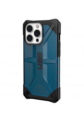 Чохол для смартфону URBAN ARMOR GEAR iPhone 13 Pro Plasma Mallard (113153115555)