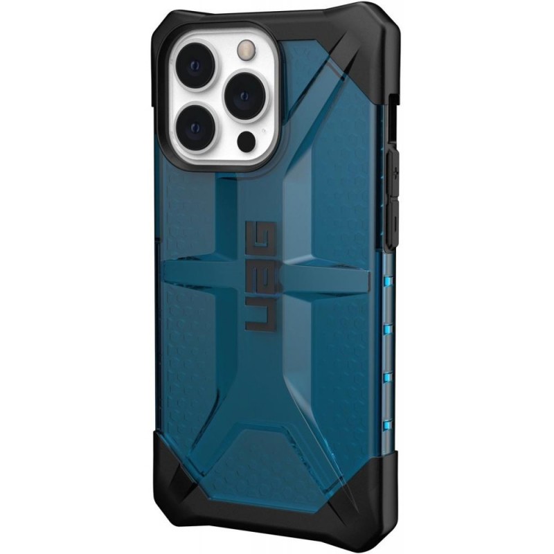 Чохол для смартфону URBAN ARMOR GEAR iPhone 13 Pro Plasma Mallard (113153115555)