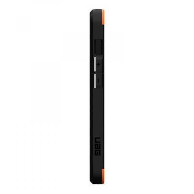 Чохол для смартфона URBAN ARMOR GEAR iPhone 14 Civilian Black (114040114040)