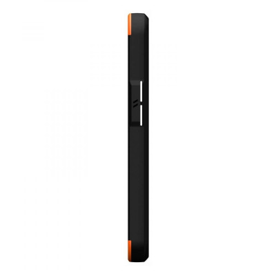 Чохол для смартфона URBAN ARMOR GEAR iPhone 14 Civilian Black (114040114040)