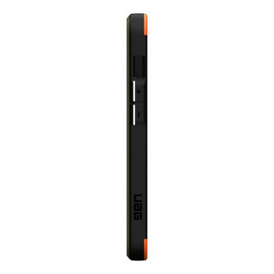 Чохол для смартфона URBAN ARMOR GEAR iPhone 14 Civilian Olive (114040117272)