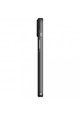 Чохол для смартфону URBAN ARMOR GEAR iPhone 14 Lucent 2.0 Magsafe Black (114076314040)