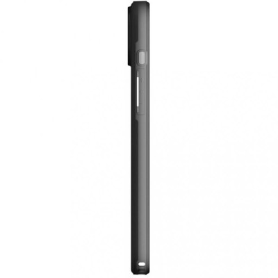 Чохол для смартфону URBAN ARMOR GEAR iPhone 14 Lucent 2.0 Magsafe Black (114076314040)