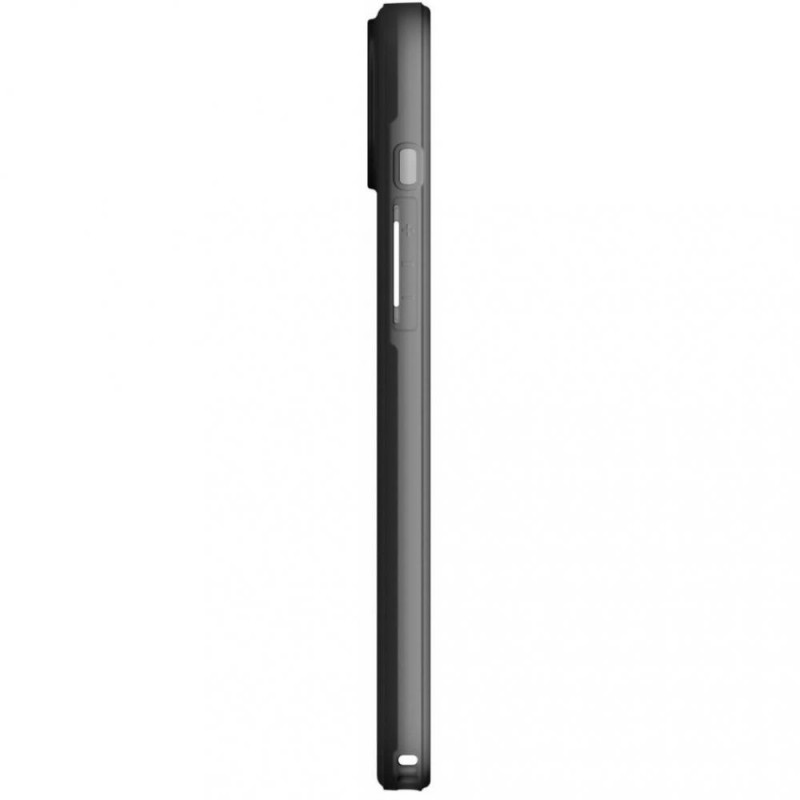 Чохол для смартфону URBAN ARMOR GEAR iPhone 14 Lucent 2.0 Magsafe Black (114076314040)