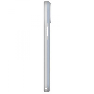 Чохол для смартфону URBAN ARMOR GEAR iPhone 14 Lucent 2.0 Magsafe Cerulean (114076315858)
