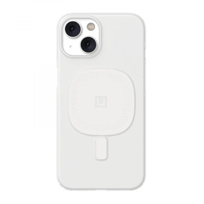 Чохол для смартфона URBAN ARMOR GEAR iPhone 14 Lucent 2.0 Magsafe Marshmallow (114076313535)