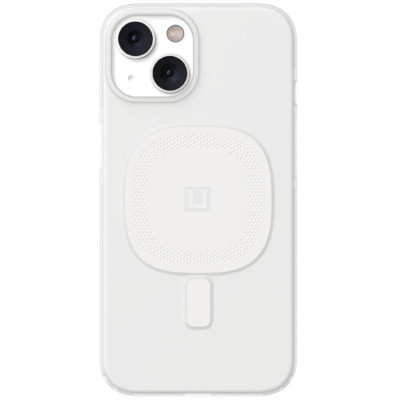 Чохол для смартфона URBAN ARMOR GEAR iPhone 14 Lucent 2.0 Magsafe Marshmallow (114076313535)