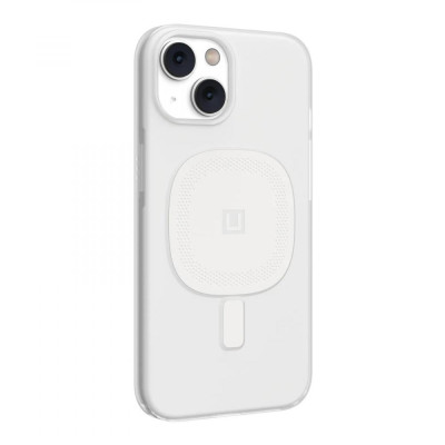 Чохол для смартфона URBAN ARMOR GEAR iPhone 14 Lucent 2.0 Magsafe Marshmallow (114076313535)