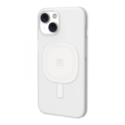 Чохол для смартфона URBAN ARMOR GEAR iPhone 14 Lucent 2.0 Magsafe Marshmallow (114076313535)