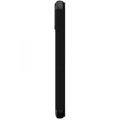 Чохол для смартфона URBAN ARMOR GEAR iPhone 14 Metropolis Kevlar Black (114044113940)