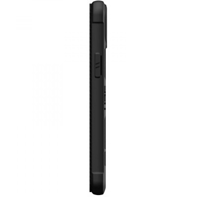 Чохол для смартфона URBAN ARMOR GEAR iPhone 14 Metropolis Kevlar Black (114044113940)