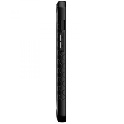 Чохол для смартфона URBAN ARMOR GEAR iPhone 14 Monarch Black (114032114040)