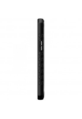 Чохол для смартфона URBAN ARMOR GEAR iPhone 14 Monarch Black (114032114040)