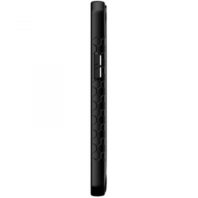 Чохол для смартфона URBAN ARMOR GEAR iPhone 14 Monarch Black (114032114040)