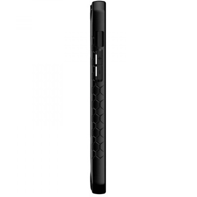 Чохол для смартфона URBAN ARMOR GEAR iPhone 14 Monarch Kevlar Black (114032113940)