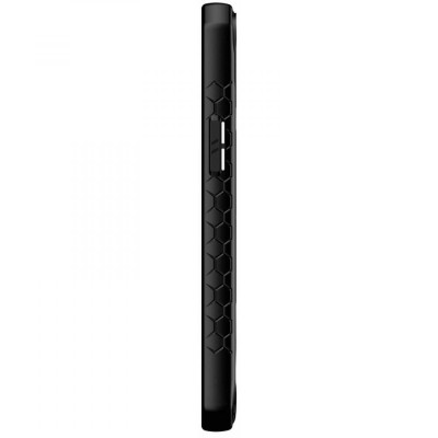 Чохол для смартфона URBAN ARMOR GEAR iPhone 14 Monarch Kevlar Black (114032113940)