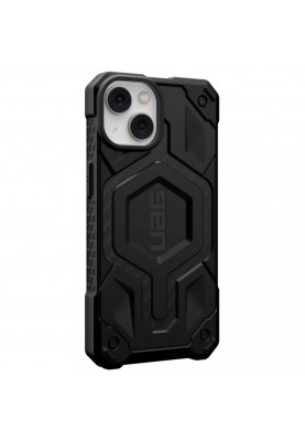 Чохол для смартфону URBAN ARMOR GEAR iPhone 14 Monarch Pro Magsafe Black (114028114040)