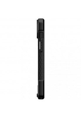 Чохол для смартфону URBAN ARMOR GEAR iPhone 14 Monarch Pro Magsafe Black (114028114040)