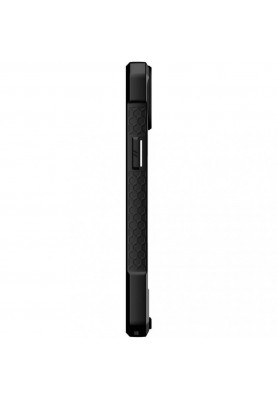 Чохол для смартфону URBAN ARMOR GEAR iPhone 14 Monarch Pro Magsafe Black (114028114040)