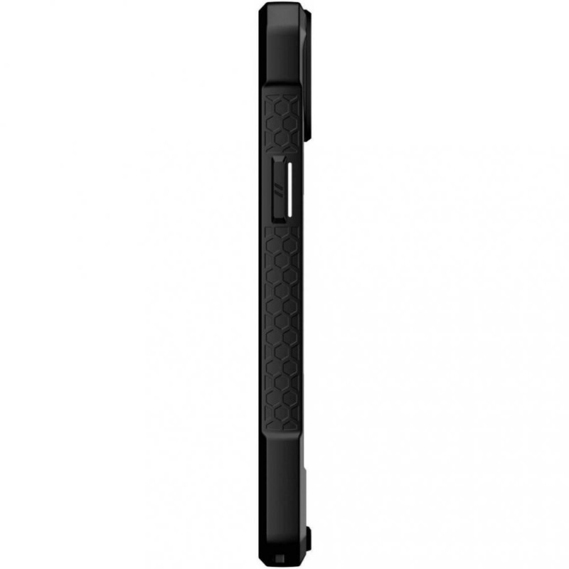 Чохол для смартфону URBAN ARMOR GEAR iPhone 14 Monarch Pro Magsafe Black (114028114040)