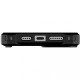 Чохол для смартфону URBAN ARMOR GEAR iPhone 14 Monarch Pro Magsafe Black (114028114040)