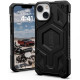 Чохол для смартфону URBAN ARMOR GEAR iPhone 14 Monarch Pro Magsafe Black (114028114040)