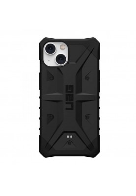 Чохол для смартфона URBAN ARMOR GEAR iPhone 14 Pathfinder Black (114060114040)