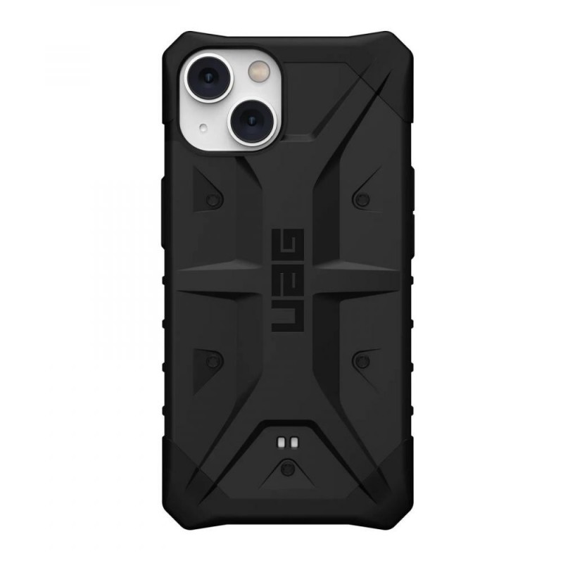 Чохол для смартфона URBAN ARMOR GEAR iPhone 14 Pathfinder Black (114060114040)