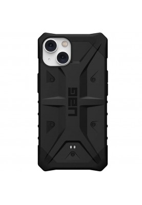 Чохол для смартфона URBAN ARMOR GEAR iPhone 14 Pathfinder Black (114060114040)