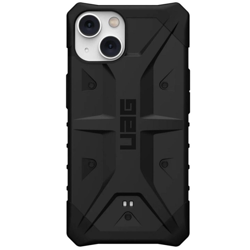 Чохол для смартфона URBAN ARMOR GEAR iPhone 14 Pathfinder Black (114060114040)