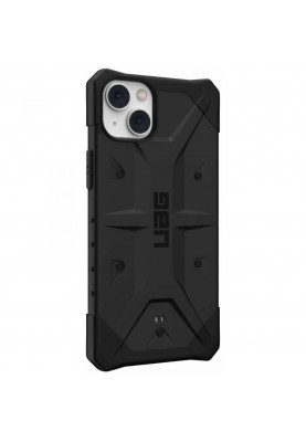 Чохол для смартфона URBAN ARMOR GEAR iPhone 14 Pathfinder Black (114060114040)