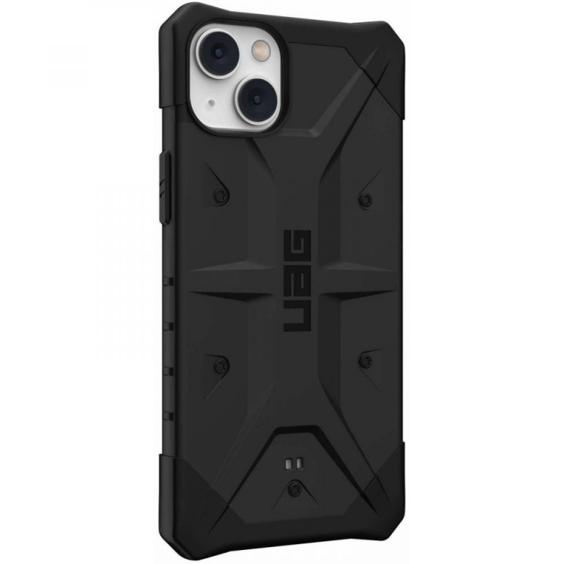 Чохол для смартфона URBAN ARMOR GEAR iPhone 14 Pathfinder Black (114060114040)