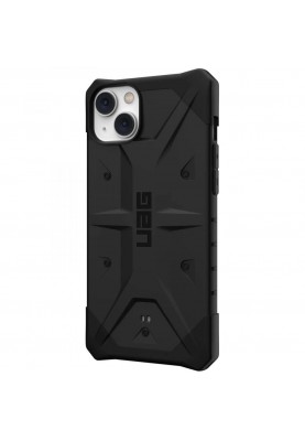 Чохол для смартфона URBAN ARMOR GEAR iPhone 14 Pathfinder Black (114060114040)