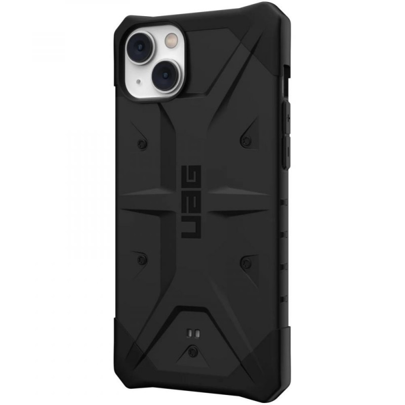 Чохол для смартфона URBAN ARMOR GEAR iPhone 14 Pathfinder Black (114060114040)