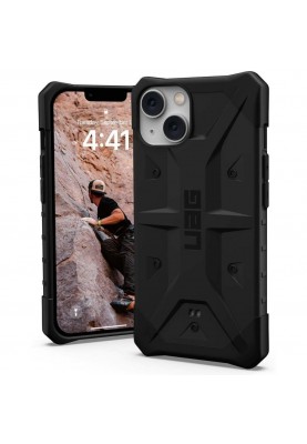 Чохол для смартфона URBAN ARMOR GEAR iPhone 14 Pathfinder Black (114060114040)