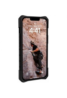 Чохол для смартфону URBAN ARMOR GEAR iPhone 14 Pathfinder SE Midnight Camo (114056114061)