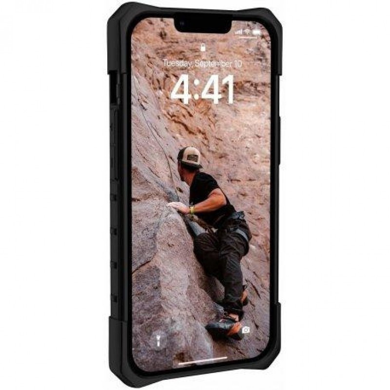 Чохол для смартфону URBAN ARMOR GEAR iPhone 14 Pathfinder SE Midnight Camo (114056114061)