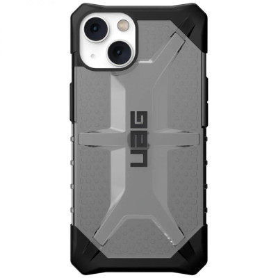 Чохол для смартфона URBAN ARMOR GEAR iPhone 14 Plasma Ash (114064113131)