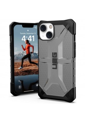 Чохол для смартфона URBAN ARMOR GEAR iPhone 14 Plasma Ash (114064113131)