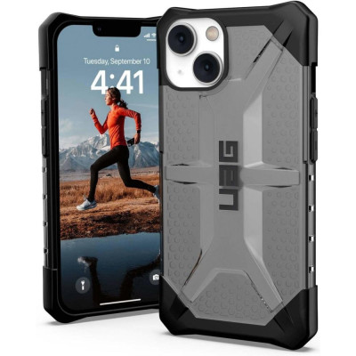 Чохол для смартфона URBAN ARMOR GEAR iPhone 14 Plasma Ash (114064113131)