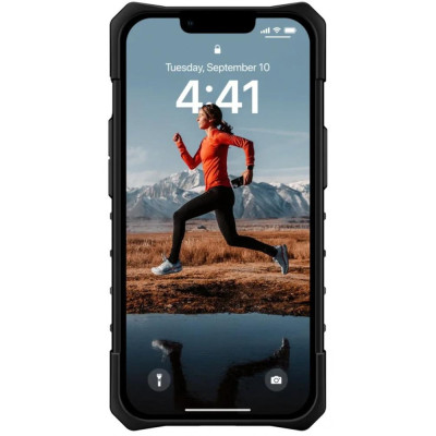 Чохол для смартфона URBAN ARMOR GEAR iPhone 14 Plasma Ash (114064113131)