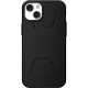 Чохол для смартфону URBAN ARMOR GEAR iPhone 14 Plus Civilian Magsafe Black (114037114040)