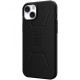 Чохол для смартфону URBAN ARMOR GEAR iPhone 14 Plus Civilian Magsafe Black (114037114040)